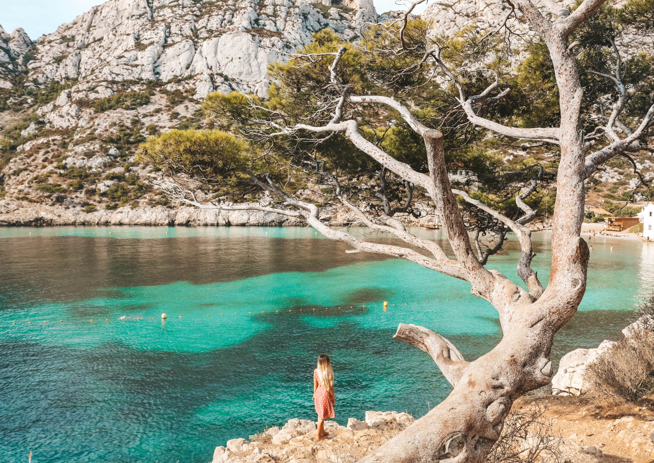 Les Plus Belles Calanques De Marseille - Notre Sélection