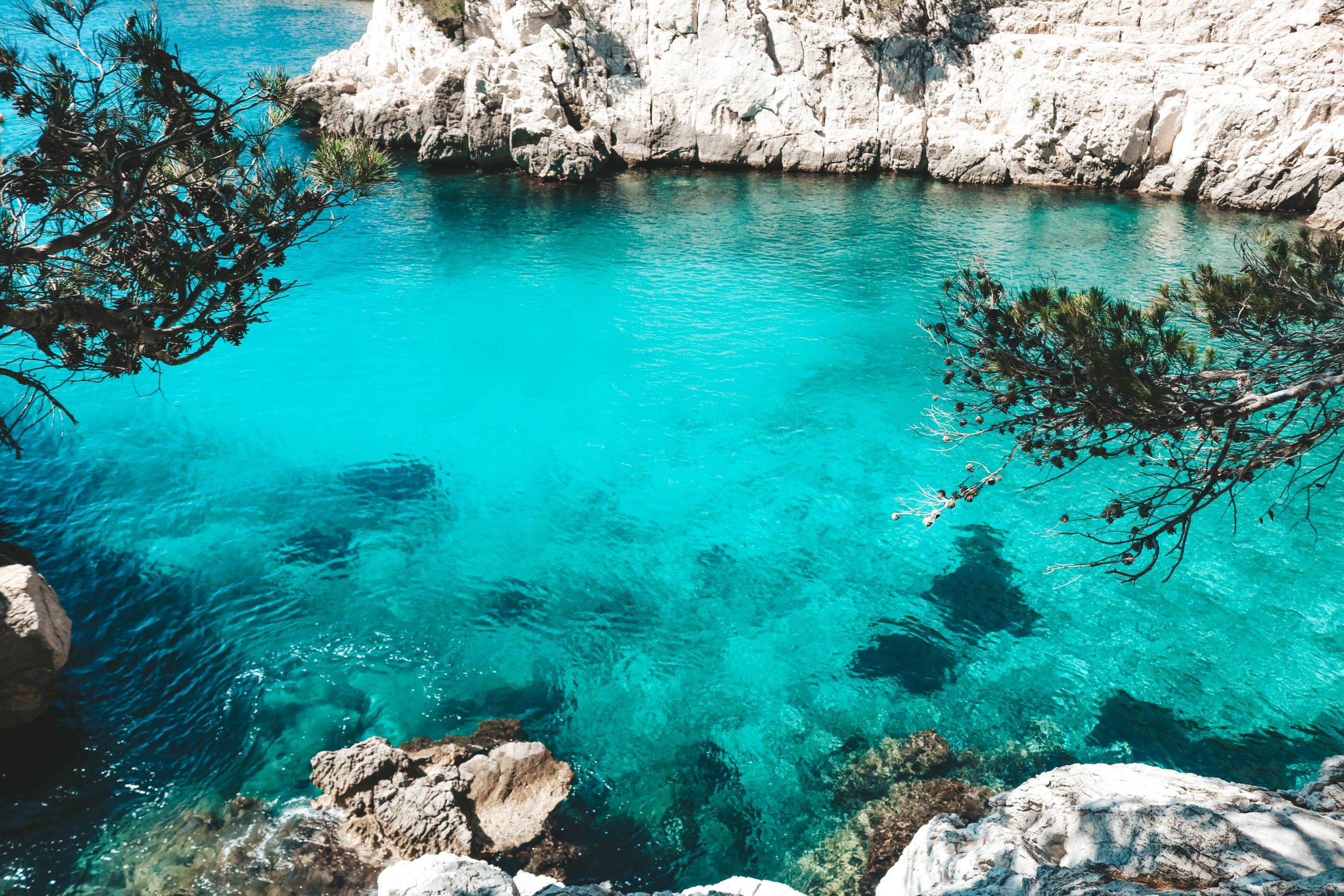 Les Plus Belles Calanques De Marseille - Notre Sélection