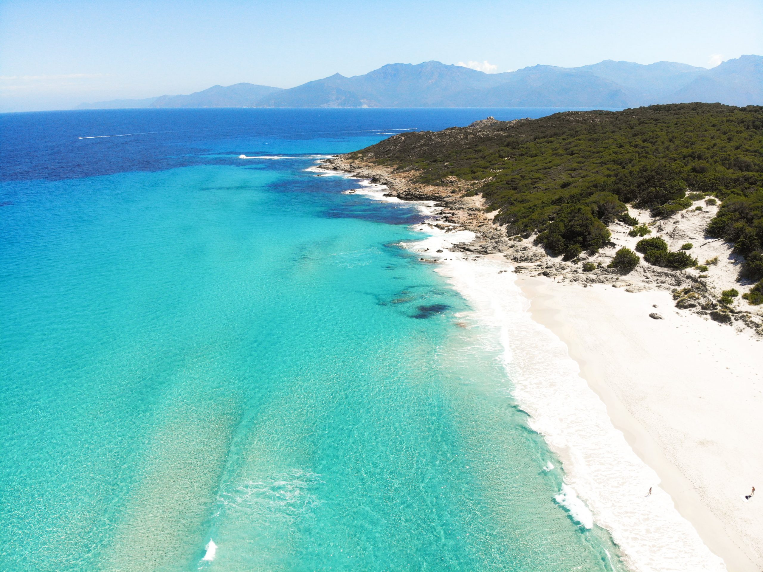 Les 10 Plus Belles Plages de Corse Notre Sélection