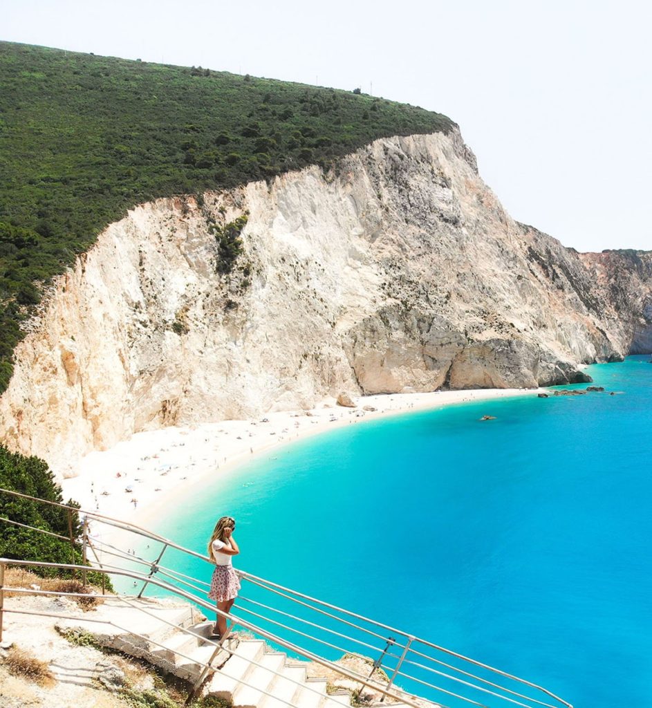 Plage Porto Katsiki